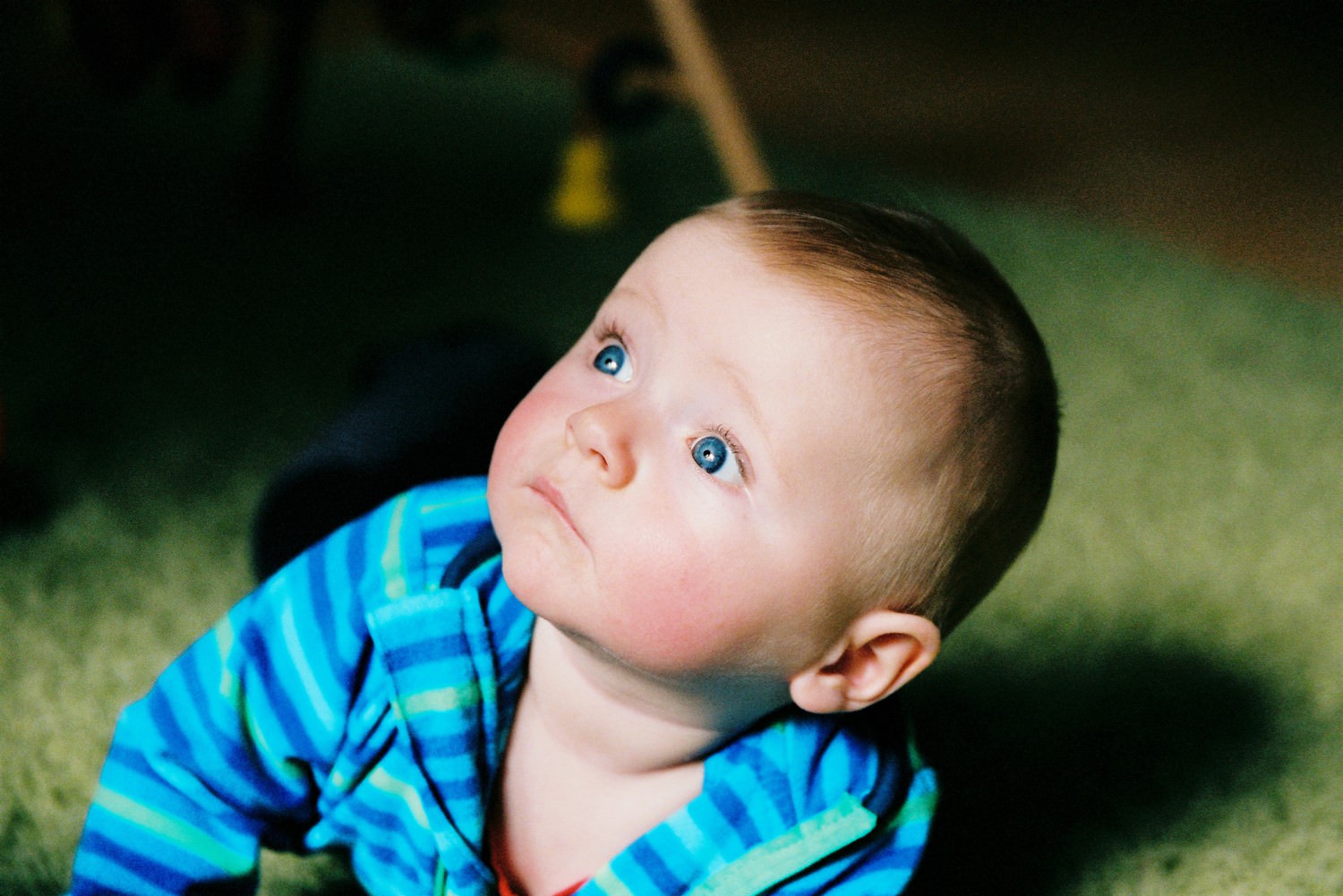 Documentary and reportage wedding photographer