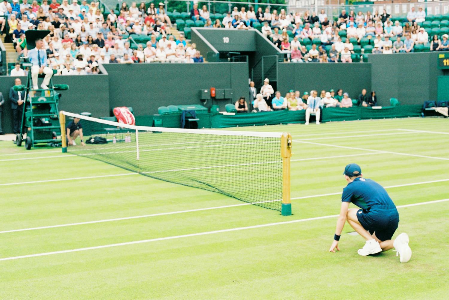 Documentary and reportage wedding photographer