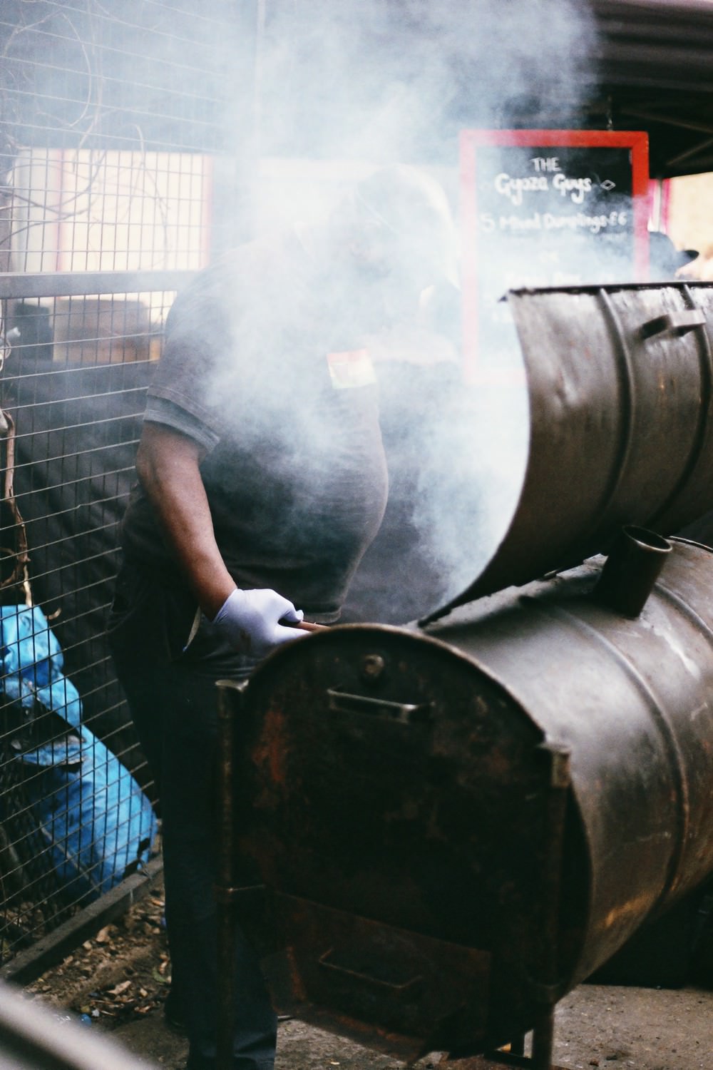 Documentary and reportage wedding photographer