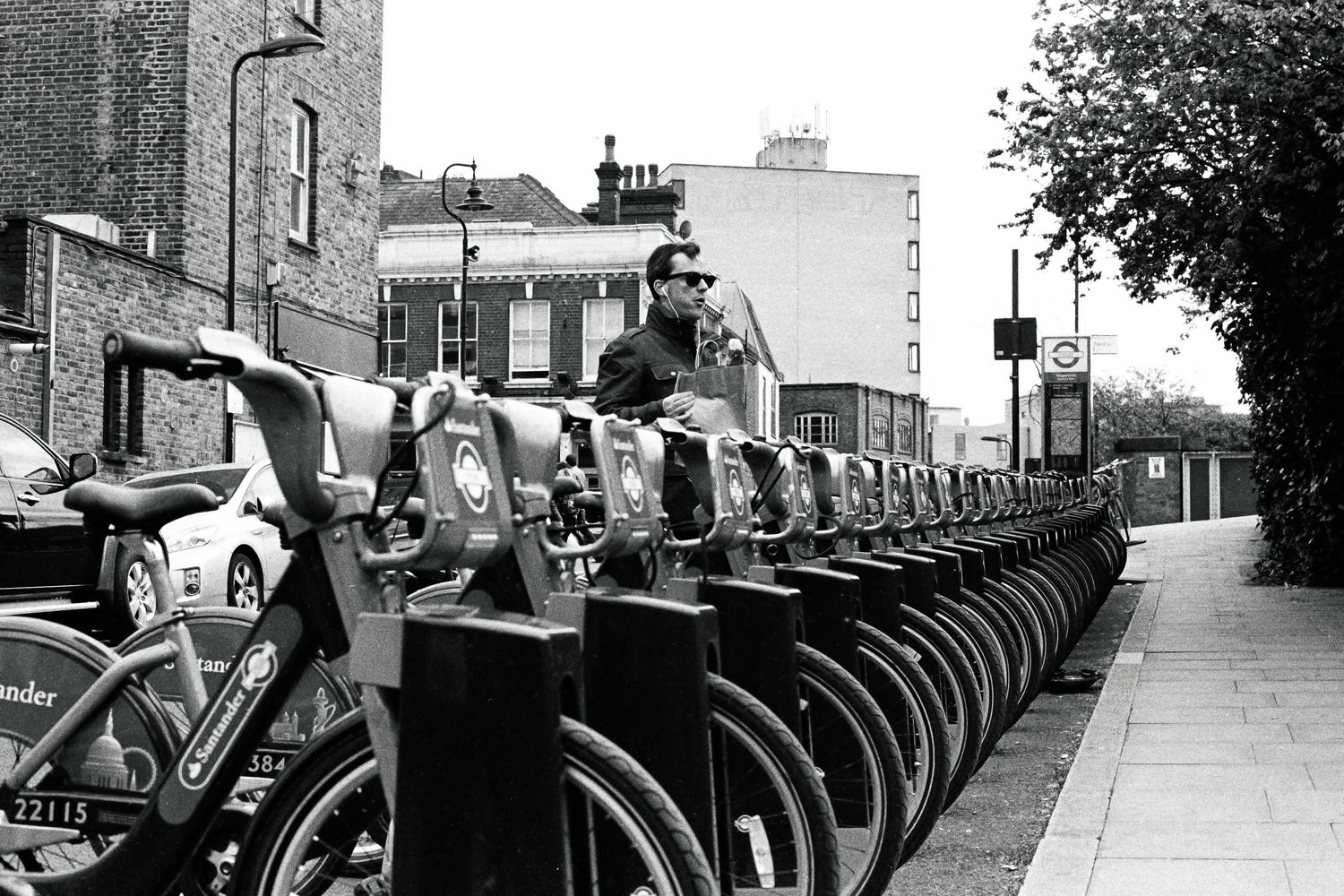 Documentary and reportage wedding photographer