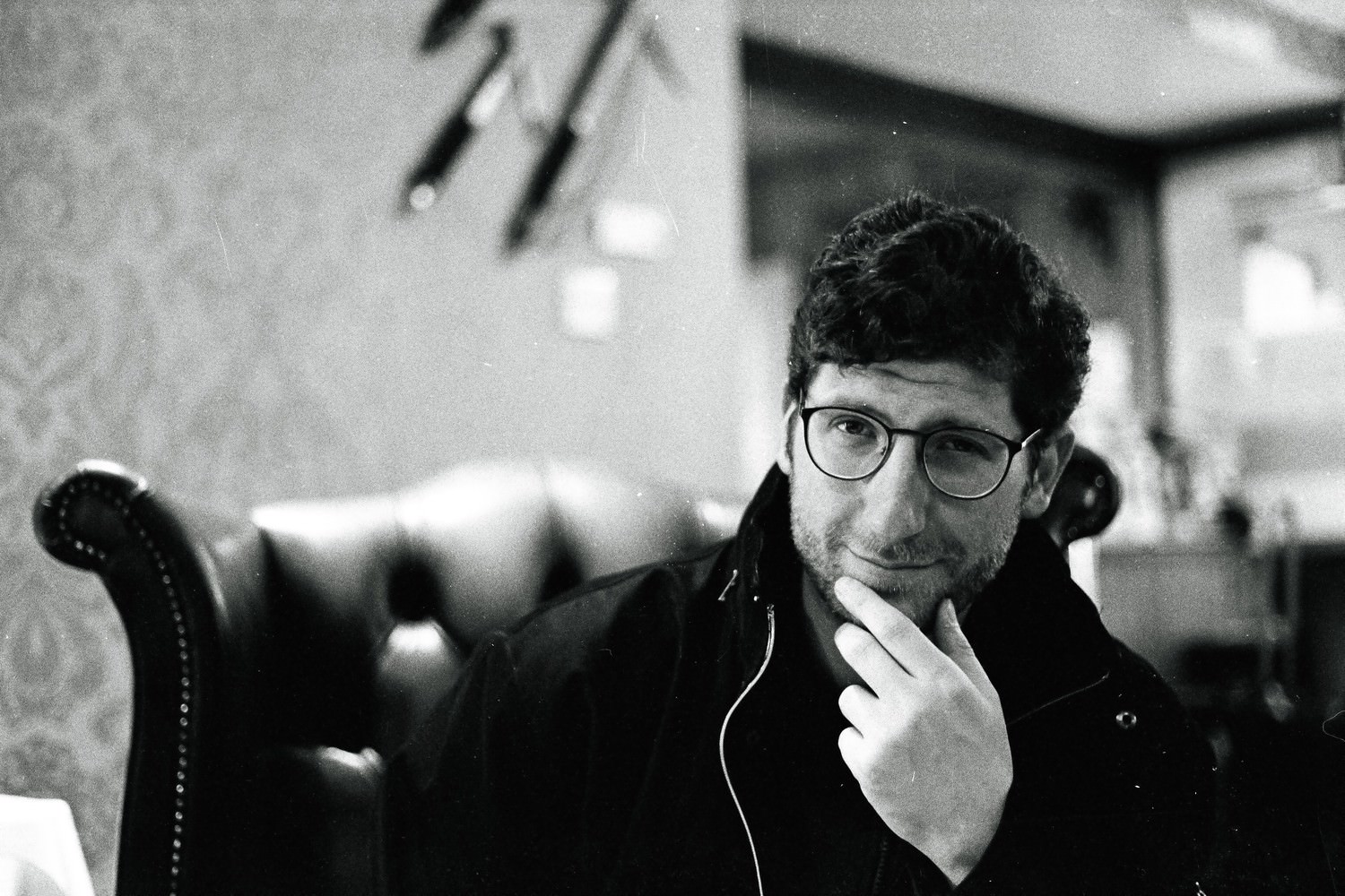 Documentary and reportage wedding photographer