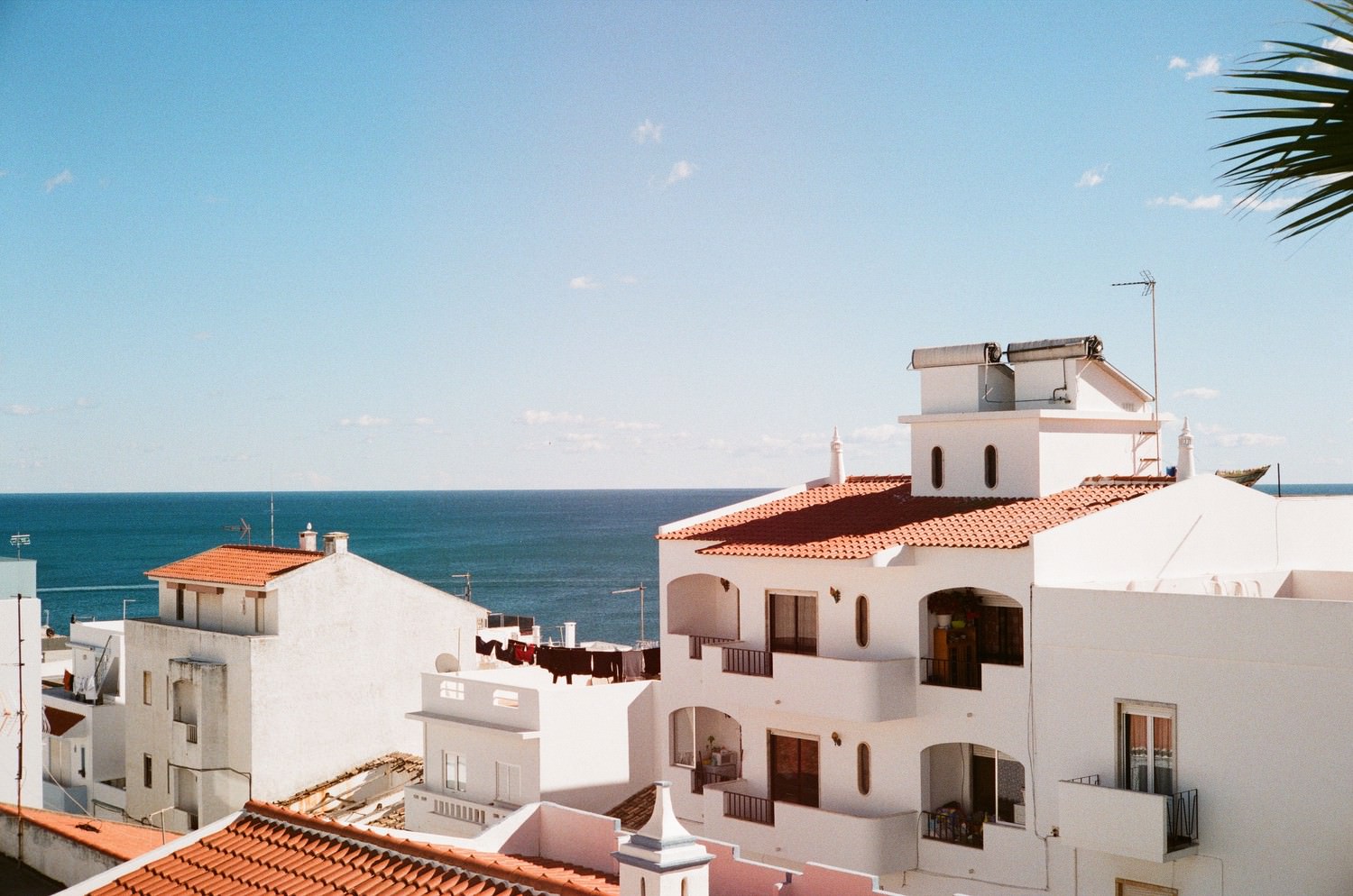 Adventures in 35mm film