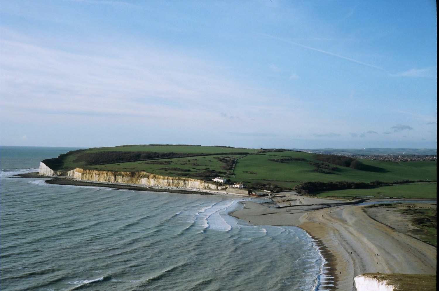 Adventures in 35mm film