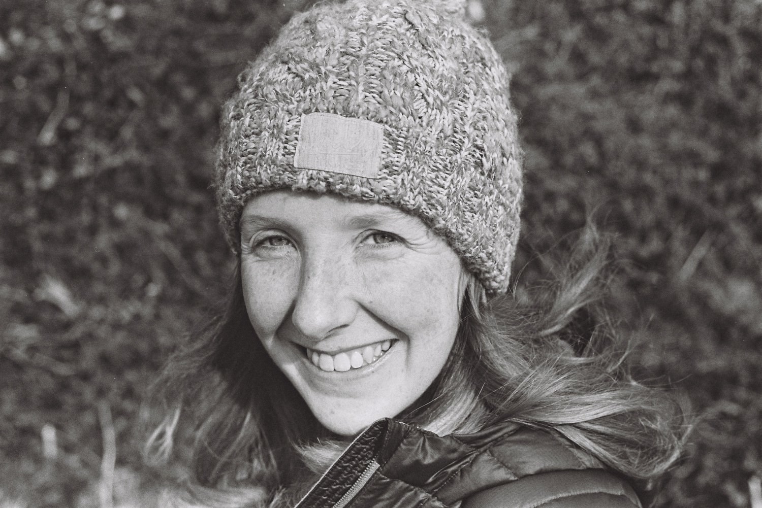 Adventures in 35mm film