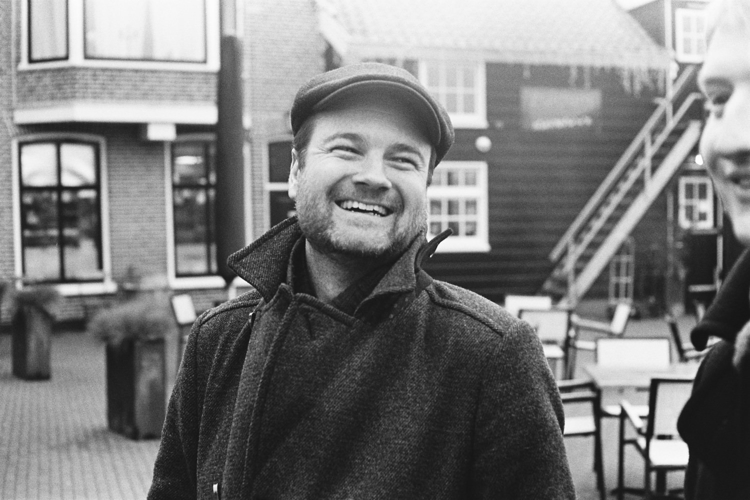 Adventures in 35mm film - Volume 2