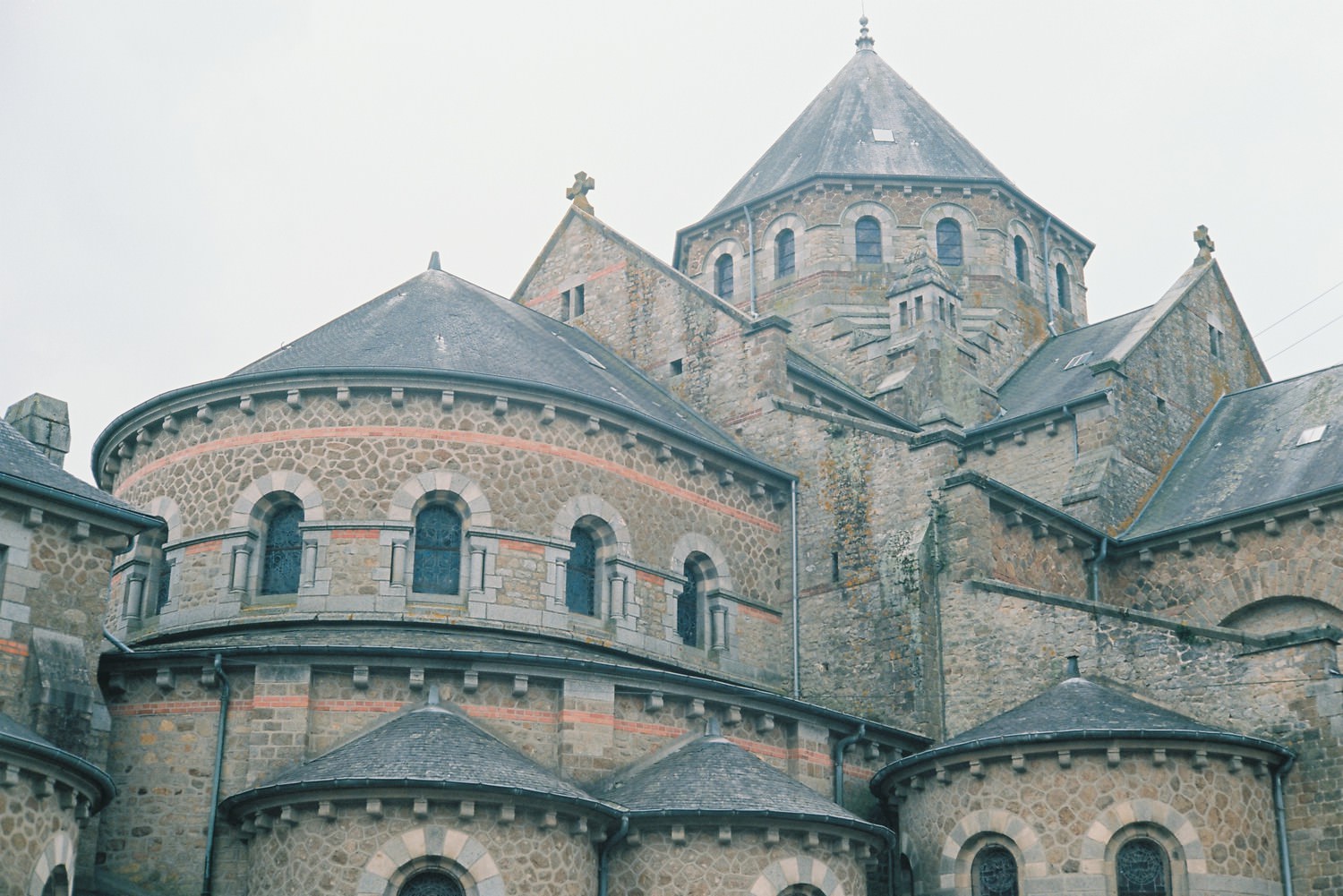 Adventures in 35mm film