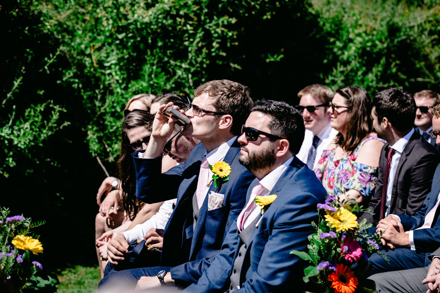 5 tips for picking your wedding photographer