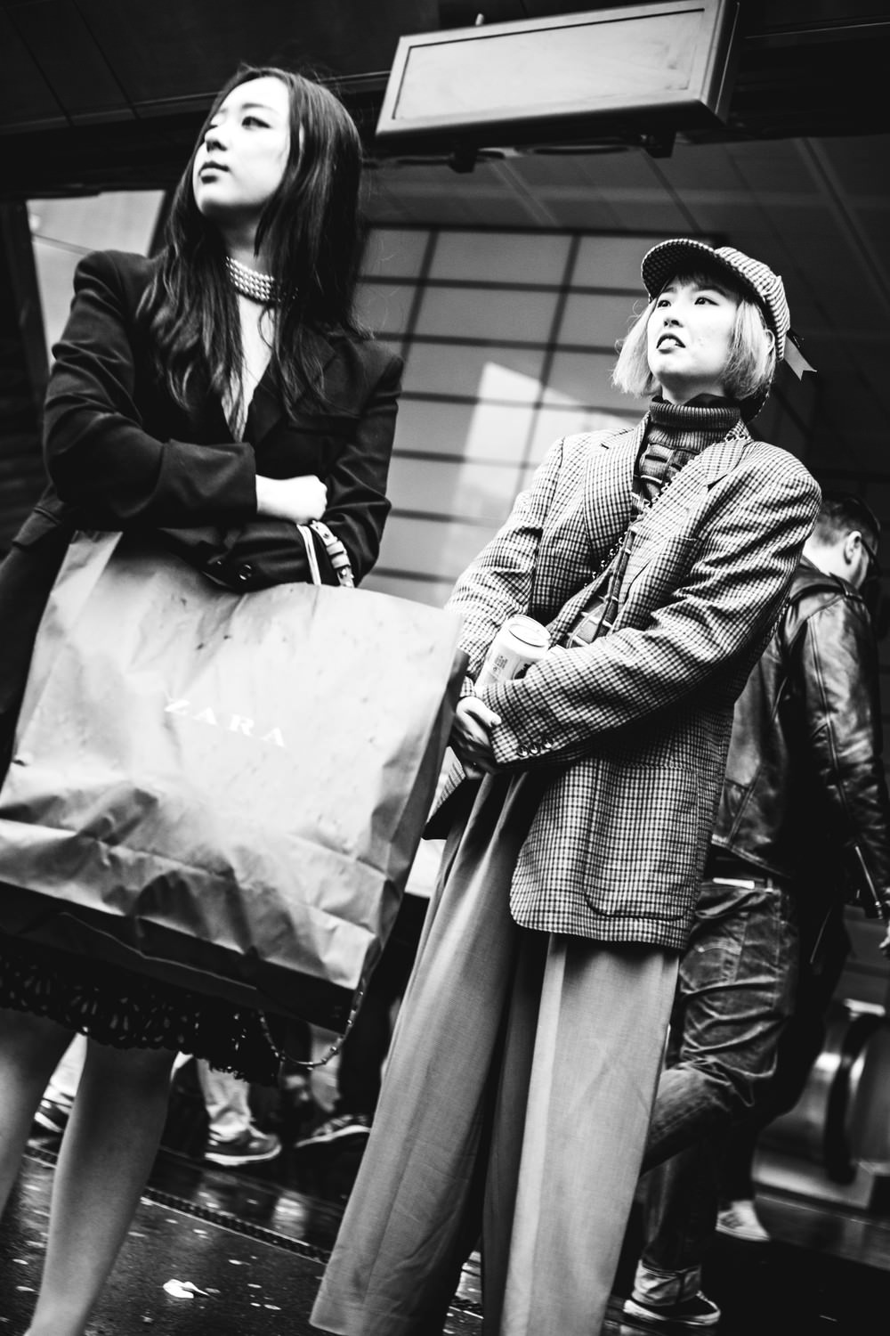 London Street Photography