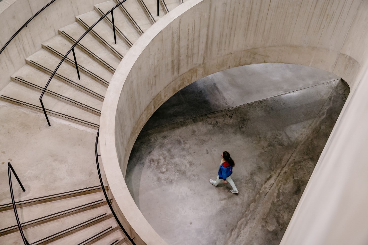 Street Photography: Hidden London