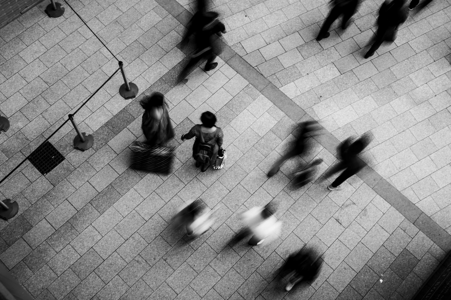 London Street Photography