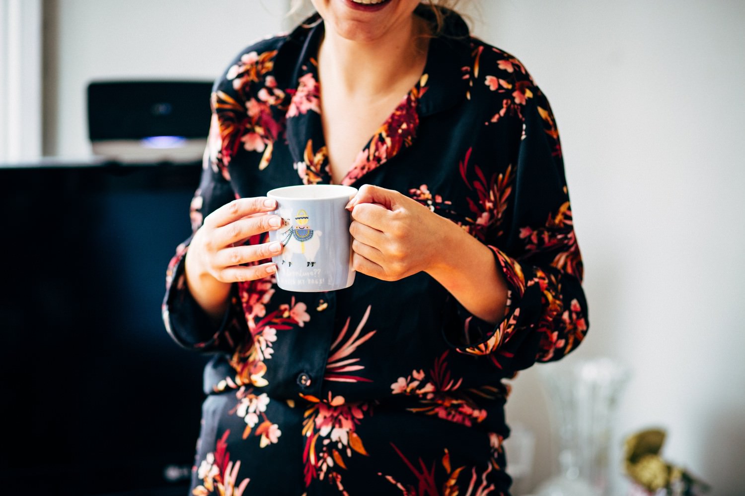 Relaxed urban wedding photography at The Old Church, Stoke Newington, London