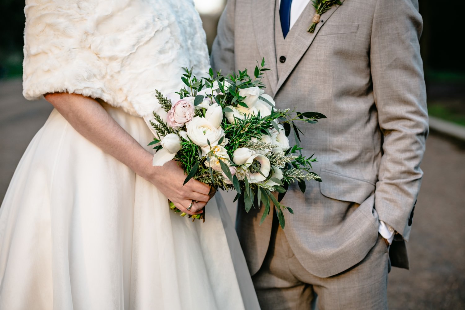 Relaxed pub wedding photography at Victoria Stakes, Muswell Hill, London