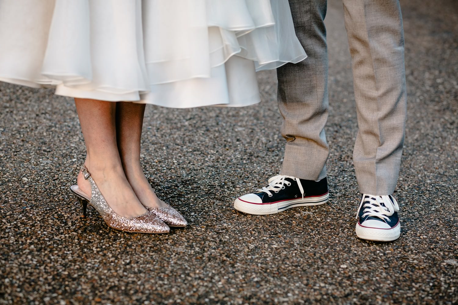 Relaxed pub wedding photography at Victoria Stakes, Muswell Hill, London