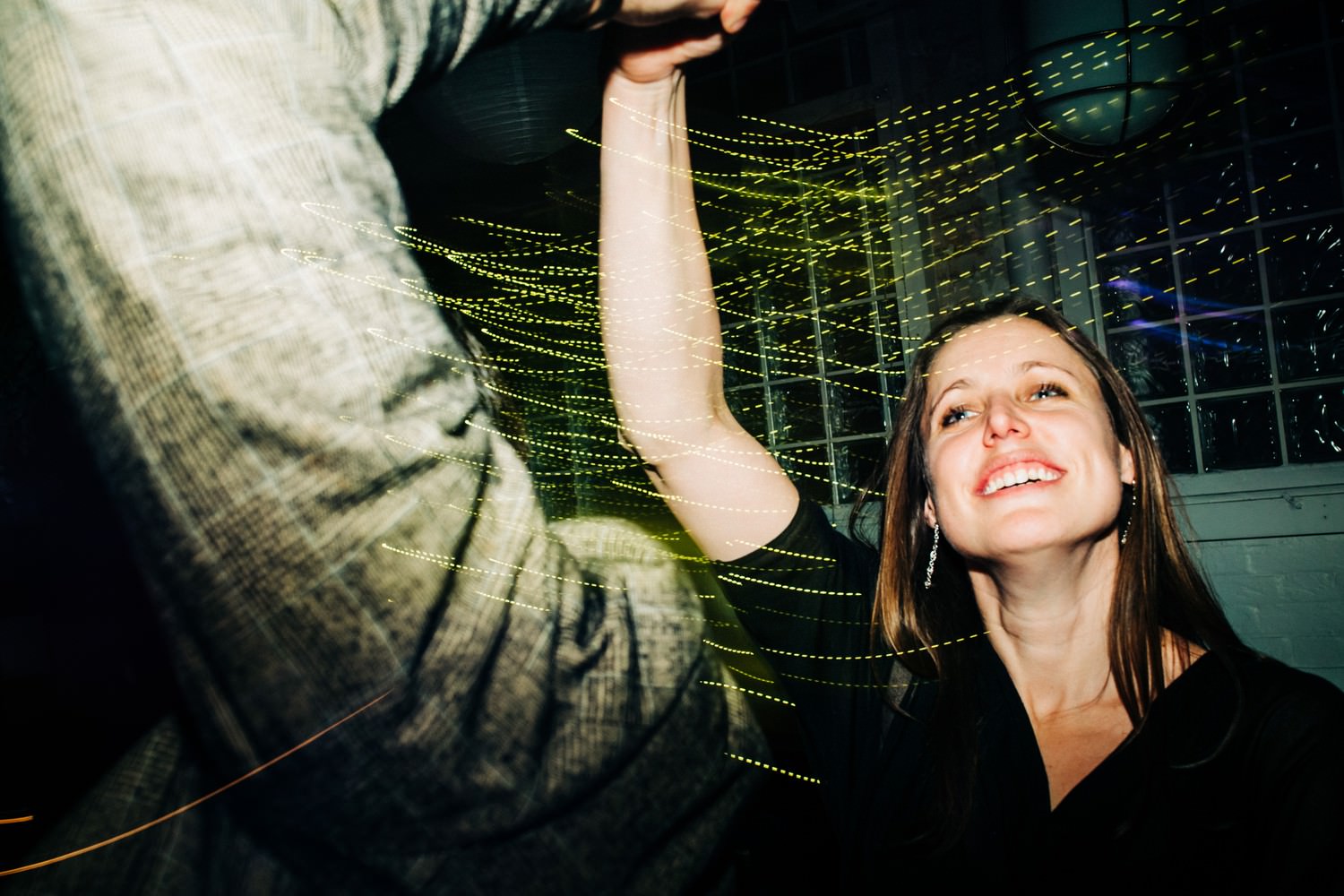 Relaxed Hackney wedding photography at Old Marylebone Town Hall and Jones & Sons, London